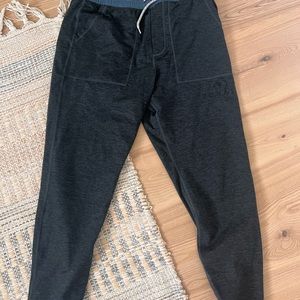 Marine Layer sweats!